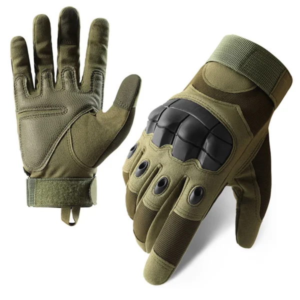 Gloves - Image 4