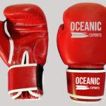 boxing gloves