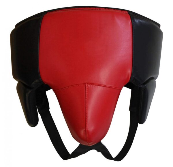 Groin Protector