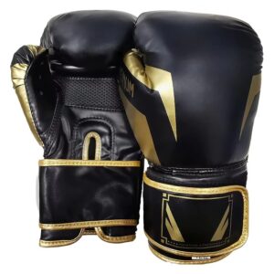 professional boxing gloves Taekwondo, Muay Thai